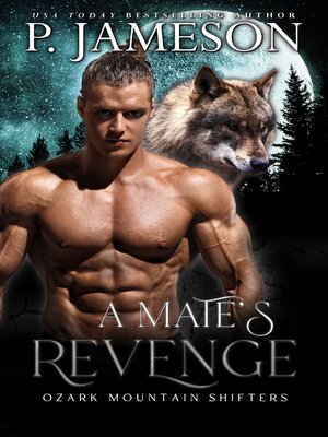 cover image of A Mate's Revenge